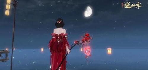 逆水寒最新爆料时装礼盒,华丽服饰，等你来战！