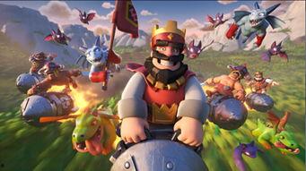 皇室战争武僧爆料最新消息,武僧新爆料，神秘技能曝光，实力再升级！