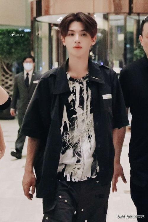 娱乐吃瓜君龚俊,娱乐吃瓜界的风云人物