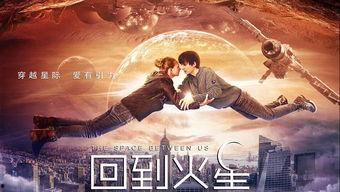 回到火星在线观看